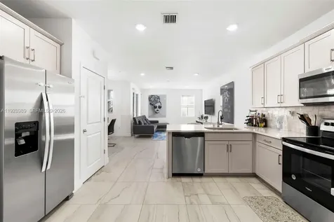 17042 SW 1st Street Pembroke Pines FL 33027