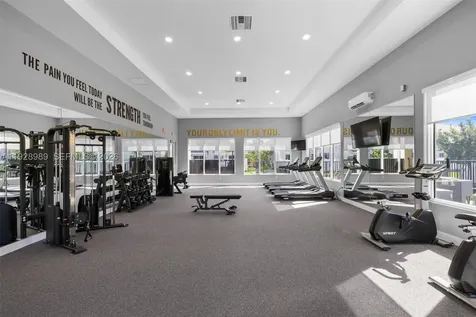 17042 SW 1st Street Pembroke Pines FL 33027