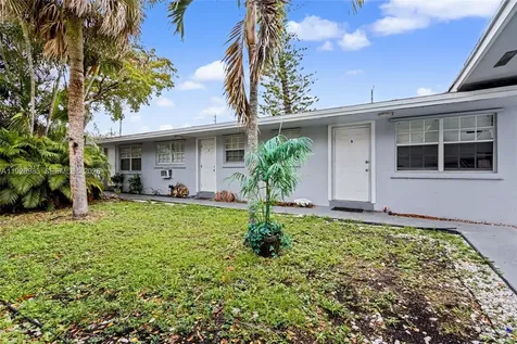 923 SE 2nd Avenue Hallandale Beach FL 33009