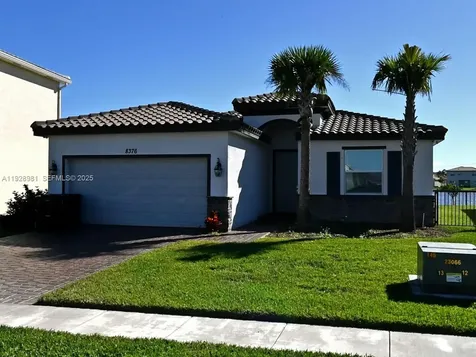 8376 NW Greenbank Circle Port St. Lucie FL 34987