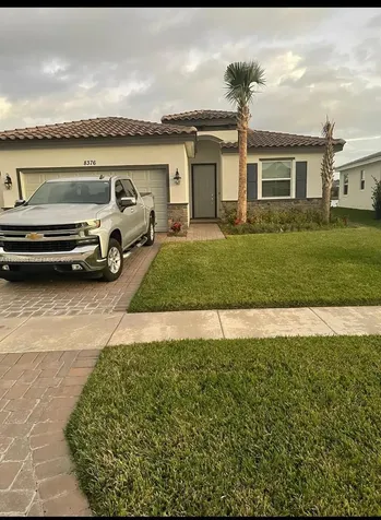 8376 NW Greenbank Circle Port St. Lucie FL 34987