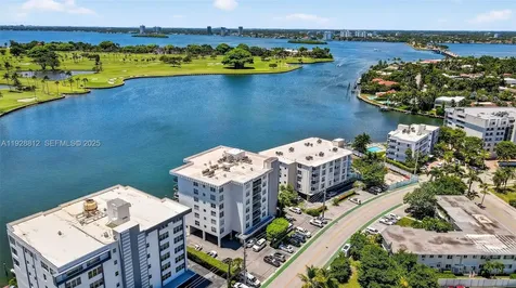 9250 W Bay Harbor Drive Bay Harbor Islands FL 33154
