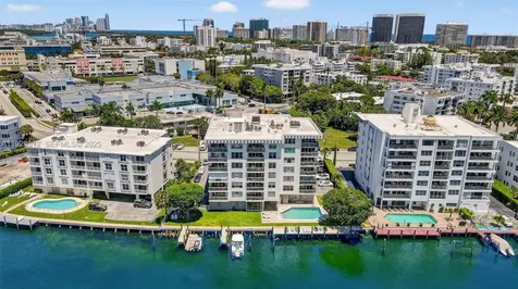 9250 W Bay Harbor Drive Bay Harbor Islands FL 33154