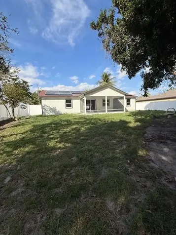 938 SW Durham Terrace Port St. Lucie FL 34953