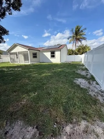 938 SW Durham Terrace Port St. Lucie FL 34953