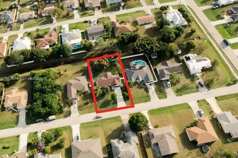 938 SW Durham Terrace Port St. Lucie FL 34953