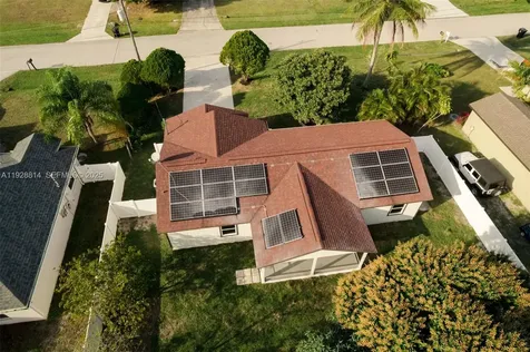 938 SW Durham Terrace Port St. Lucie FL 34953