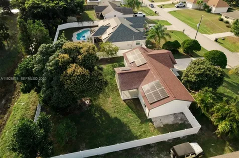 938 SW Durham Terrace Port St. Lucie FL 34953