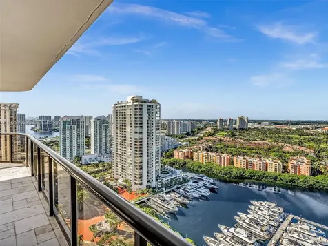 19667 Turnberry Way Aventura FL 33180