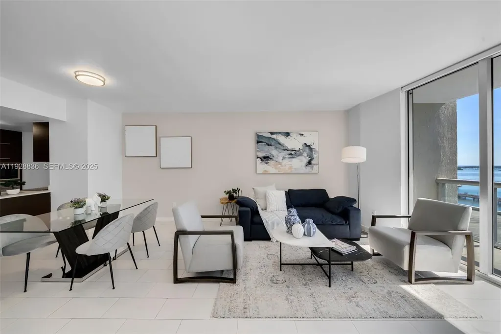 485 Brickell Avenue Miami FL 33131