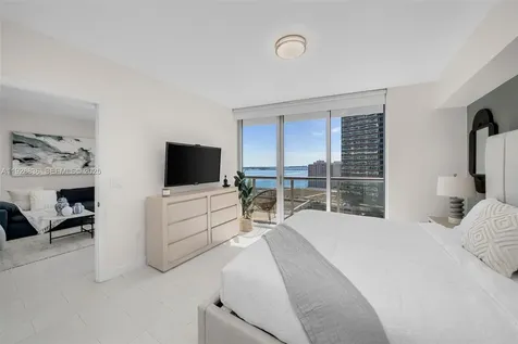 485 Brickell Avenue Miami FL 33131