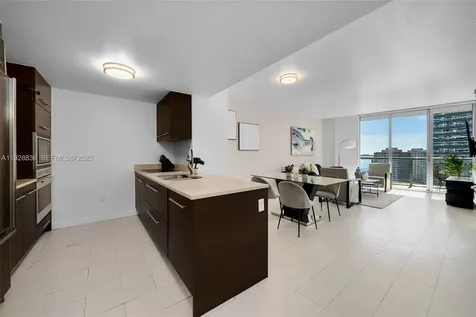 485 Brickell Avenue Miami FL 33131