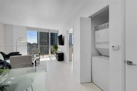485 Brickell Avenue Miami FL 33131