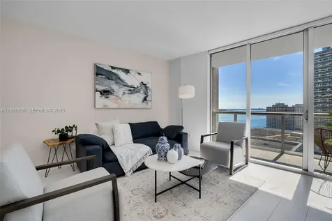 485 Brickell Avenue Miami FL 33131