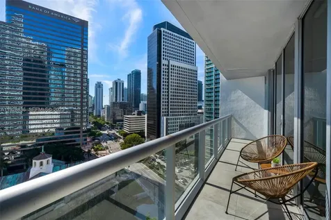 485 Brickell Avenue Miami FL 33131