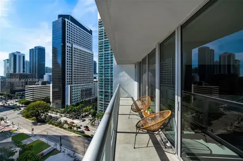 485 Brickell Avenue Miami FL 33131