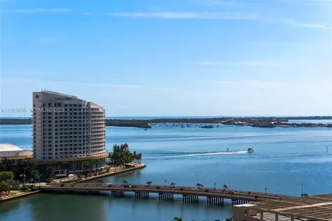 485 Brickell Avenue Miami FL 33131