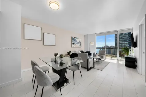 485 Brickell Avenue Miami FL 33131