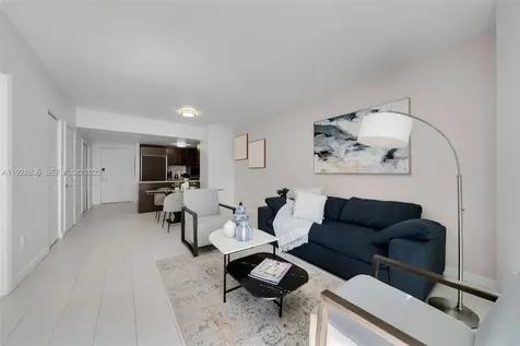 485 Brickell Avenue Miami FL 33131