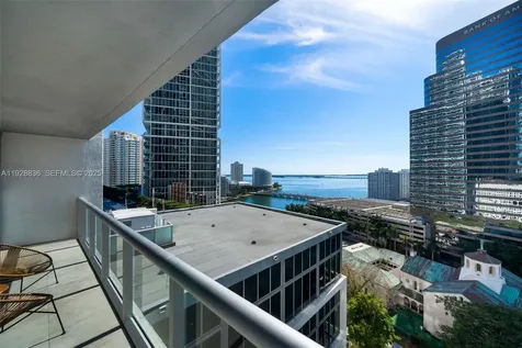 485 Brickell Avenue Miami FL 33131