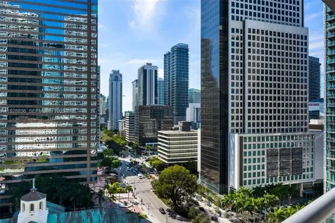 485 Brickell Avenue Miami FL 33131