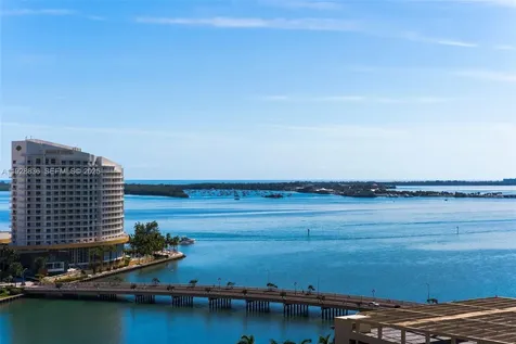 485 Brickell Avenue Miami FL 33131