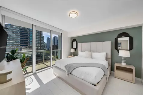 485 Brickell Avenue Miami FL 33131