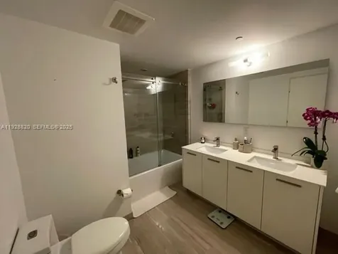 1300 Brickell Bay Drive Miami FL 33131
