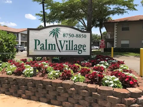 8770 Royal Palm Boulevard Coral Springs FL 33065