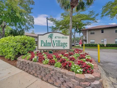 8770 Royal Palm Boulevard Coral Springs FL 33065