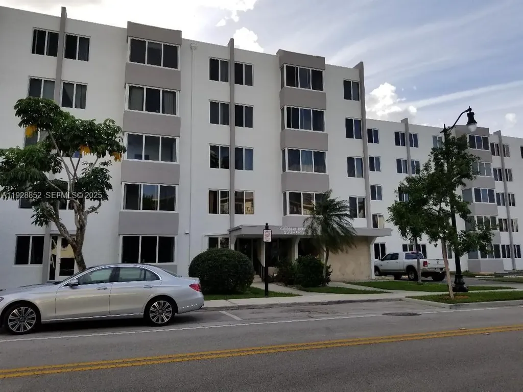 250 180th Drive Sunny Isles Beach FL 33160