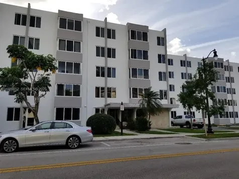 250 180th Drive Sunny Isles Beach FL 33160