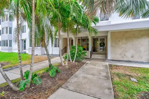 250 180th Drive Sunny Isles Beach FL 33160