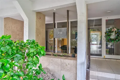 250 180th Drive Sunny Isles Beach FL 33160