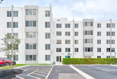 250 180th Drive Sunny Isles Beach FL 33160