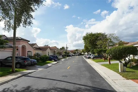 10245 SW 16th Court Pembroke Pines FL 33025