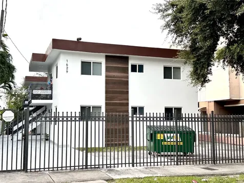 1629 SW 3rd Street Miami FL 33135