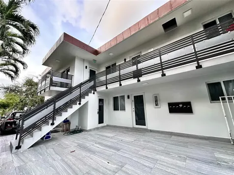 1629 SW 3rd Street Miami FL 33135