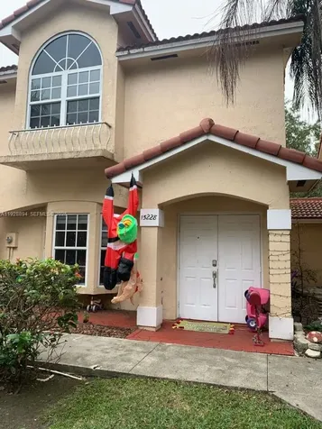 15228 SW 111th Street Miami FL 33196