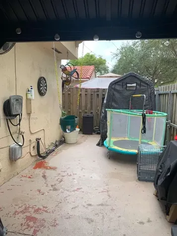 15228 SW 111th Street Miami FL 33196