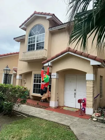 15228 SW 111th Street Miami FL 33196