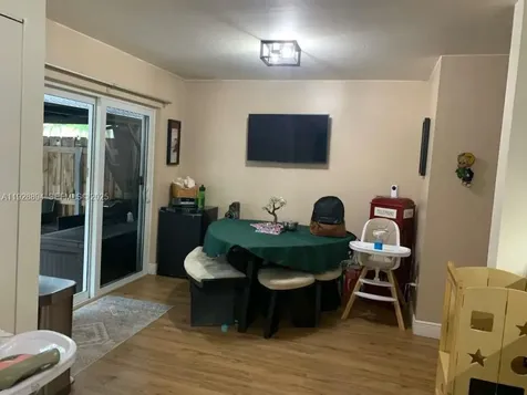 15228 SW 111th Street Miami FL 33196