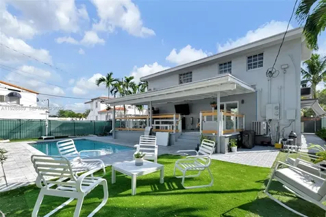 3711 SW 27th Terrace Miami FL 33134