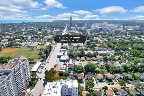 3711 SW 27th Terrace Miami FL 33134