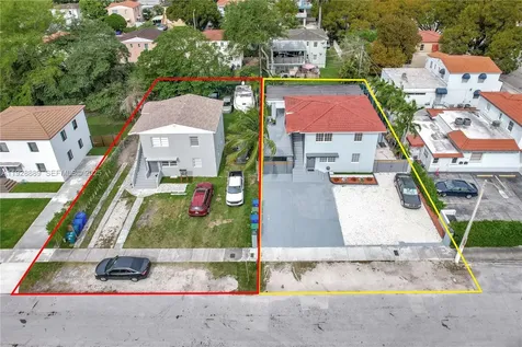 3711 SW 27th Terrace Miami FL 33134
