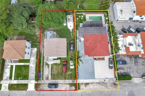 3711 SW 27th Terrace Miami FL 33134