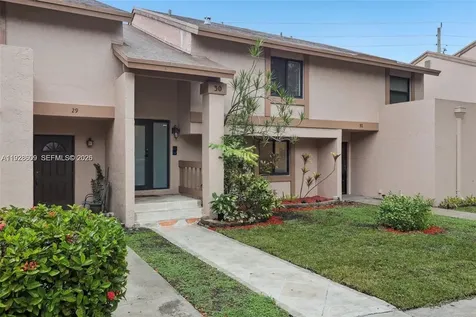 30 Chestnut Circle Cooper City FL 33026