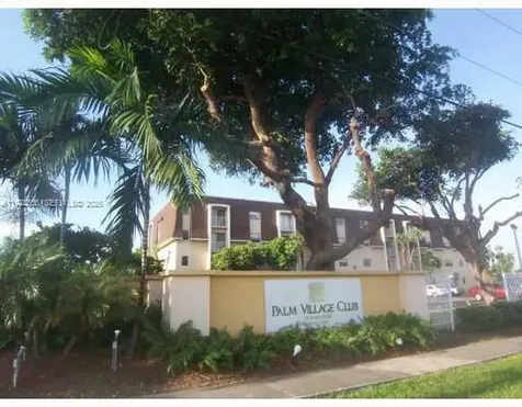 500 NE 2nd Street Dania Beach FL 33004