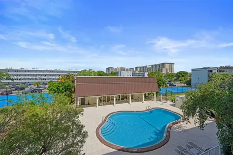 500 NE 2nd Street Dania Beach FL 33004