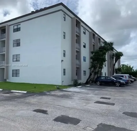 500 NE 2nd Street Dania Beach FL 33004